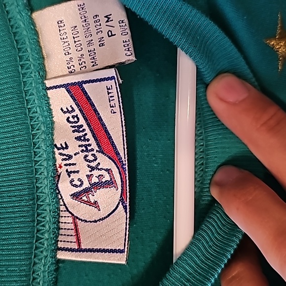 Vintage crewneck - Picture 3 of 3